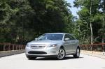 Ford Taurus SHO 2010 года